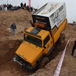 Off-Road Fest’te nefes kesen yarışlar