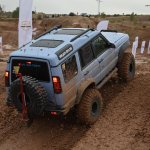 Off-Road Fest’te nefes kesen yarışlar