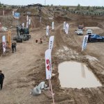Off-Road Fest’te nefes kesen yarışlar