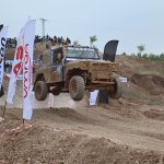 Off-Road Fest’te nefes kesen yarışlar