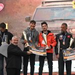 Off-Road Fest’te nefes kesen yarışlar
