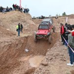 Off-Road Fest’te nefes kesen yarışlar