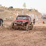 Off-Road Fest’te nefes kesen yarışlar
