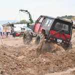 Off-Road Fest’te nefes kesen yarışlar