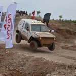 Off-Road Fest’te nefes kesen yarışlar