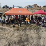 Off-Road Fest’te nefes kesen yarışlar