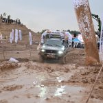 Off-Road Fest’te nefes kesen yarışlar