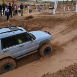Off-Road Fest’te nefes kesen yarışlar