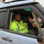 Off-Road Fest’te nefes kesen yarışlar