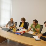 Çorum Kalesi’nin restorasyon ihalesi yapıldı