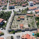 Çorum Kalesi’nin restorasyon ihalesi yapıldı