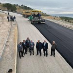 4 kilometrelik mesafe 400 metreye düştü