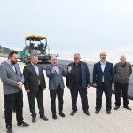 4 kilometrelik mesafe 400 metreye düştü