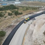 4 kilometrelik mesafe 400 metreye düştü