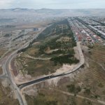 4 kilometrelik mesafe 400 metreye düştü