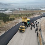 4 kilometrelik mesafe 400 metreye düştü