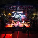 Tuğçe Kandemir konserine yoğun ilgi