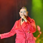 Tuğçe Kandemir konserine yoğun ilgi