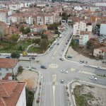 Belediye, Gazi ve İnönü Caddesi’nin trafik yükünü azaltacak