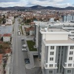 Belediye, Gazi ve İnönü Caddesi’nin trafik yükünü azaltacak