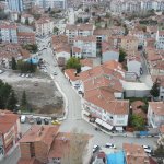 Belediye, Gazi ve İnönü Caddesi’nin trafik yükünü azaltacak