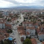Belediye, Gazi ve İnönü Caddesi’nin trafik yükünü azaltacak