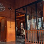 Belediye, yuvadaki kuşlar için tamiratı erteledi