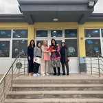 Belediyeden öğretmenlere jest