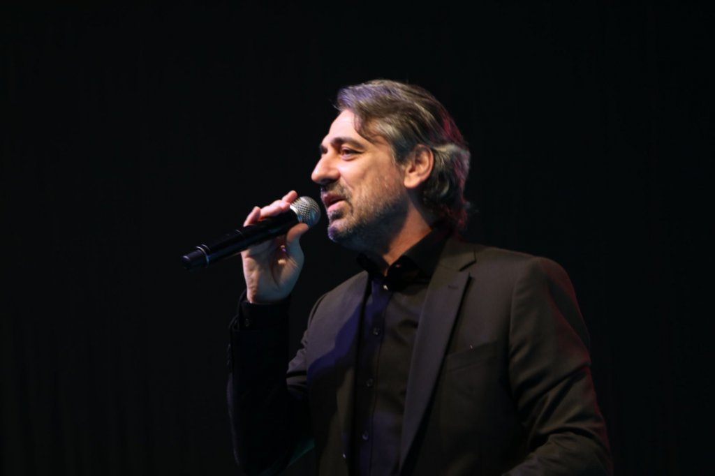 Belediyeden “Filistin Destek Gecesi”