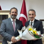 Belediyeden öğretmenlere jest