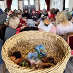 Keçe tasarım atölyesi başladı