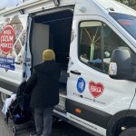 “Mobil Çözüm Merkezi” hizmette 