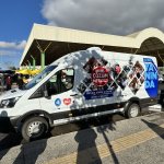 “Mobil Çözüm Merkezi” hizmette 