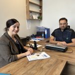 ÇOKİŞ, 2 bin 443 kişinin istihdamına aracılık etti