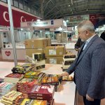 Çorum’da “Kitap Kültür Günleri” başlıyor	