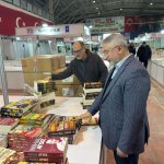 Çorum’da “Kitap Kültür Günleri” başlıyor	