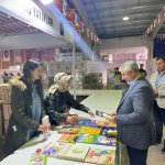 Çorum’da “Kitap Kültür Günleri” başlıyor	