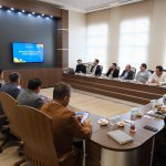 Yeni dönemimizde de Çorum’u dev projelerle buluşturacağız