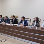 Yeni dönemimizde de Çorum’u dev projelerle buluşturacağız