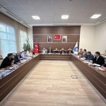 Yeni dönemimizde de Çorum’u dev projelerle buluşturacağız