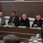 Yeni dönemimizde de Çorum’u dev projelerle buluşturacağız