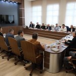 Yeni dönemimizde de Çorum’u dev projelerle buluşturacağız