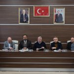 Yeni dönemimizde de Çorum’u dev projelerle buluşturacağız