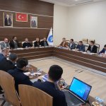 Yeni dönemimizde de Çorum’u dev projelerle buluşturacağız