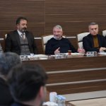 Yeni dönemimizde de Çorum’u dev projelerle buluşturacağız