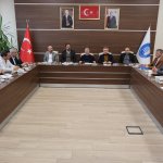 Yeni dönemimizde de Çorum’u dev projelerle buluşturacağız