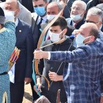 Çorumlu Obası gençlerin mekânı oldu