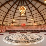 Çorumlu Obası gençlerin mekânı oldu