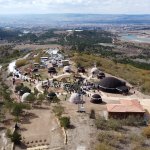 Çorumlu Obası gençlerin mekânı oldu