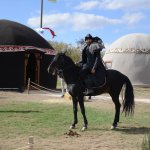 Çorumlu Obası gençlerin mekânı oldu